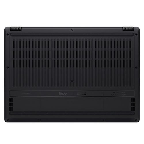 ASUS ProArt GoPro Edition 13 3K OLED 2-in-1 Touch Screen Laptop - Copilot+ PC - AMD Ryzen AI Max+ 395 - 128GB RAM - 1TB SSD - Nano Black BUY IN UK