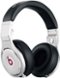 Beats - Pro Over-the-Ear Headphones - Black-Angle_Standard