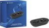 Sony - DualShock 4 Controller Charging Station for PlayStation 4 - Black-Front_Standard