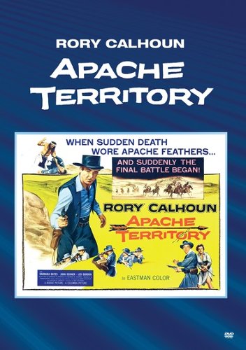 Apache Territory [1958]