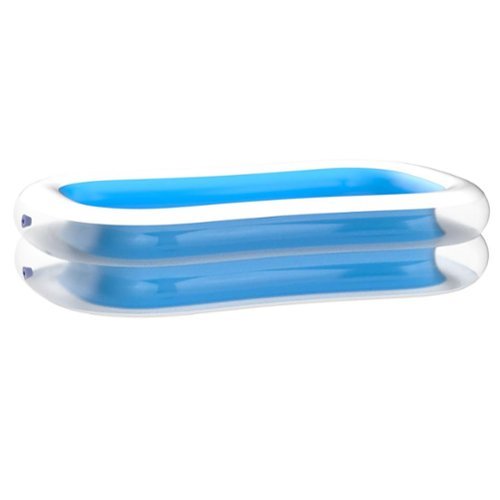 Intex Swim Center Family Pool - Blue & White WORLDWIDE DELIVERY
