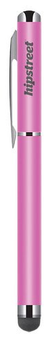  Hipstreet - Executive Universal Pen Stylus for Most Touch-Screen Devices - Pink
