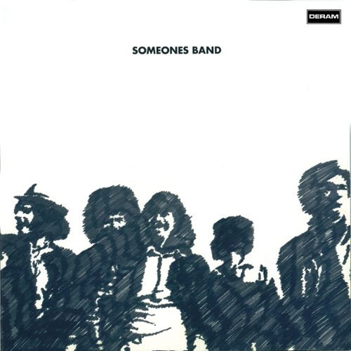 Someone's Band [LP] - VINYL