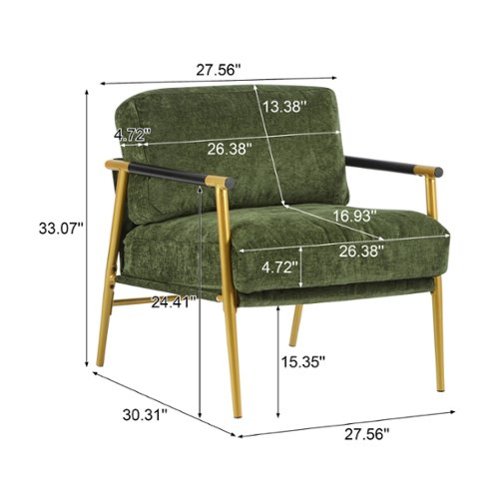 新品未開封】SAHALL Green chairs 1000ピース 新品未開封】SAHALL