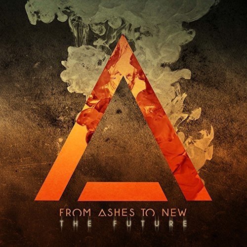  The Future [LP] [VINYL]