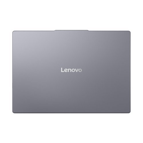 Lenovo IdeaPad Slim 3x - Copilot+ PC - 15.3 2k Touchscreen Laptop - Qualcomm Snapdragon X - 16GB Memory - 256GB SSD - Luna Grey BUY IN DUBAI