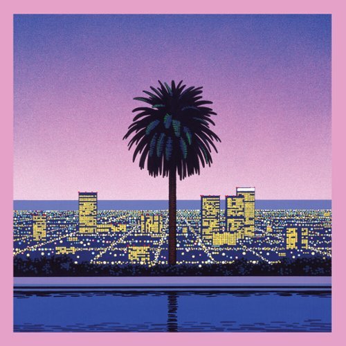 

Pacific Breeze 2: Japanese City Pop, AOR & Boogie 1972-1986 [LP] - VINYL