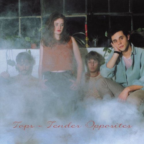 Tender Opposites [LP] [VINYL]