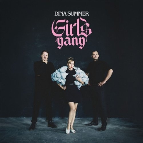 Girls Gang [LP] [VINYL]