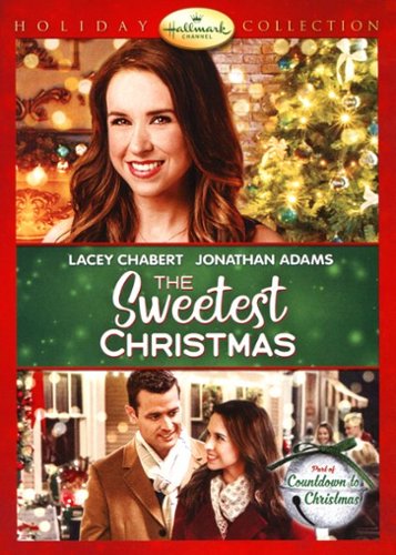  The Sweetest Christmas [2017]