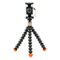 JOBY - GripTight ONE GorillaPod Magnetic Smartphone Kit - Black/red-Angle_Standard