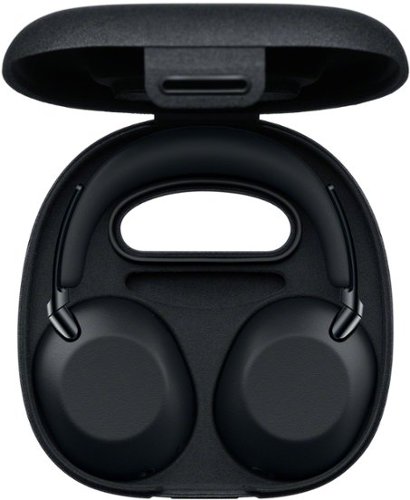 Sony 1000X THE COLLEXION Wireless Noise Canceling Headphones - Black BUY ONLINE