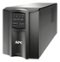 APC - Smart-UPS 1440VA Battery Back-Up System - Black-Front_Standard
