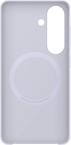 Samsung Galaxy S26 Slim Magnet Case - Light Violet WHERE TO BUY