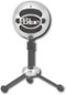 Blue Microphones - Snowball USB Microphone-Front_Standard