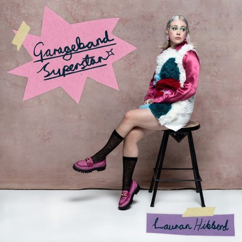 Garageband Superstar [LP] [VINYL]