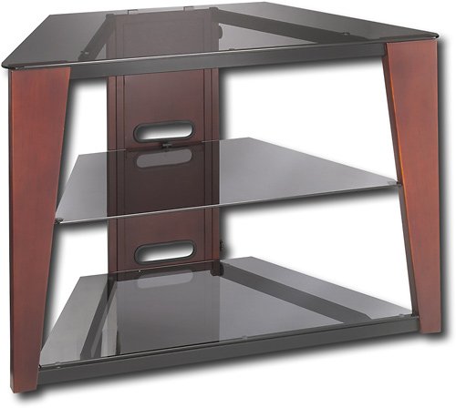  Insignia™ - TV Stand for Flat-Panel TVs Up to 42&quot;