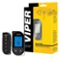 Viper - 2-Way LCD Remote Transmitter Kit - Black-Front_Standard