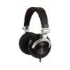 Koss - PRO DJ100 Over-the-Ear Studio Headphones - Black-Front_Standard