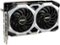 MSI - Refurbished Excellent - GEFORCE GTX 1660 TI 6GB VENTUS XS GDDR6 VIDEO GRAPHICS CARD GPU-Front_Standard