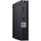Dell - Refurbished OptiPlex 7060 Desktop - Intel Core i7 - 16GB Memory - 512GB SSD - Black-Angle_Standard