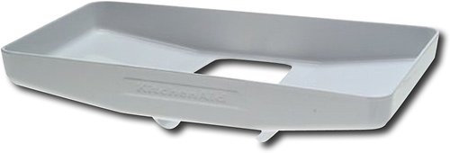  FT Food Tray Attachment for Most KitchenAid Stand Mixers - White