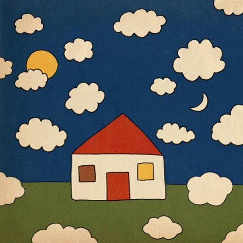 

Dream House [LP] - VINYL