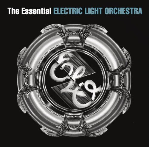  The Essential Electric Light Orchestra [CD]