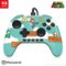 PowerA - Advantage Wired Controller for Nintendo Switch 2 - Mario Time-Front_Standard