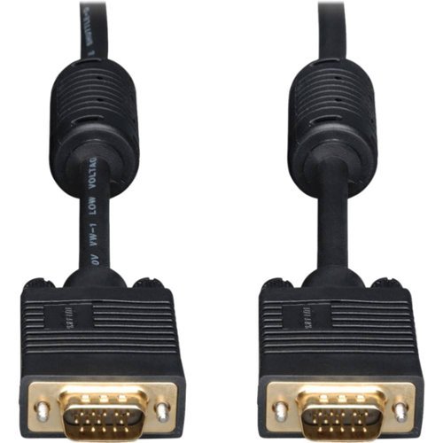 Tripp Lite - 10' VGA Cable - Black