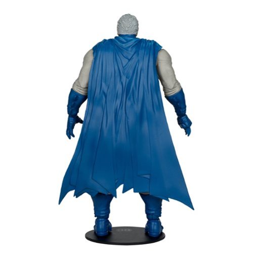 McFarlane Toys DC Multiverse 7 Figure - Batman Battle Damage Blue (The Dark Knight Returns) McFarlane Collector Edition #21 WORLDWIDE DELIVERY