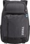 Thule - Stravan Backpack for 15" Apple® MacBook® Pro - Dark Shadow-Front_Standard