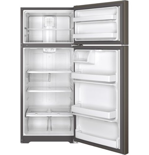 GE - 17.5 Cu. Ft. Frost-Free Top-Freezer Refrigerator-Alt_View_Standard_13 