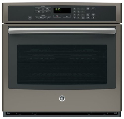  GE - Profile Series 30&quot; Built-in Single Electric Convection Wall Oven