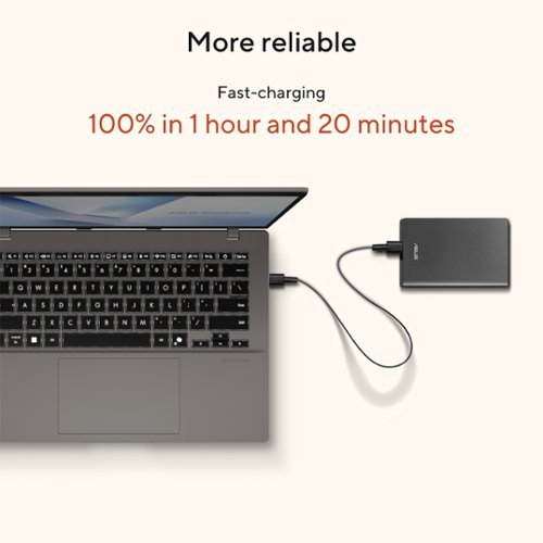 ASUS Vivobook 14 14 FHD Laptop - Copilot+ PC - AMD Ryzen AI 7 350 with 16GB Memory - 512GB SSD - Platinum Gold HOW TO BUY