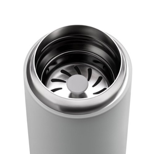Fellow Carter Move Mug 16oz - Matte Grey WORLDWIDE DELIVERY
