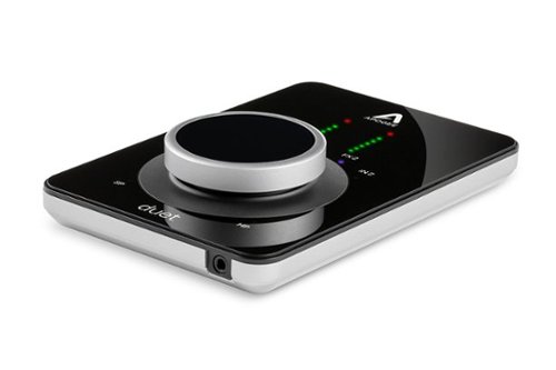 Apogee Duet 3 - Black GLOBAL SHIPPING