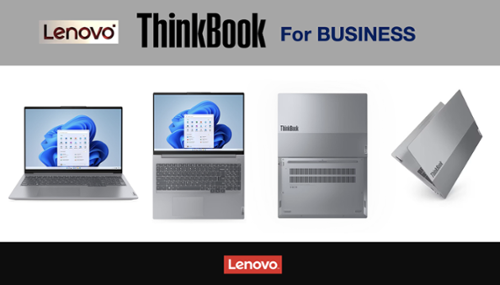 Lenovo Upgraded ThinkBook 16 Laptop 16.0 WUXGA (AMD Ryzen 5 7533HS