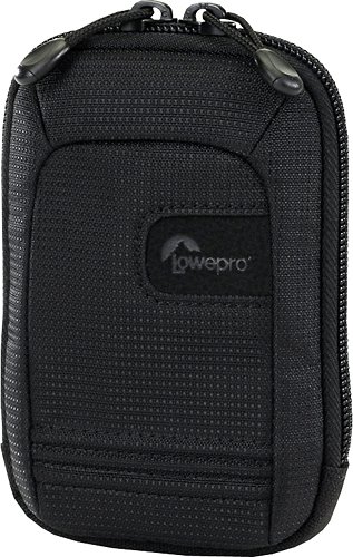  Lowepro - Geneva 10 Camera Case - Black