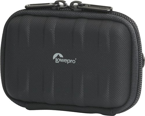  Lowepro - Santiago 20 Camera Case - Black