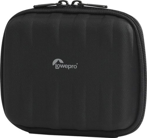  Lowepro - Santiago 30 Camera Case - Black