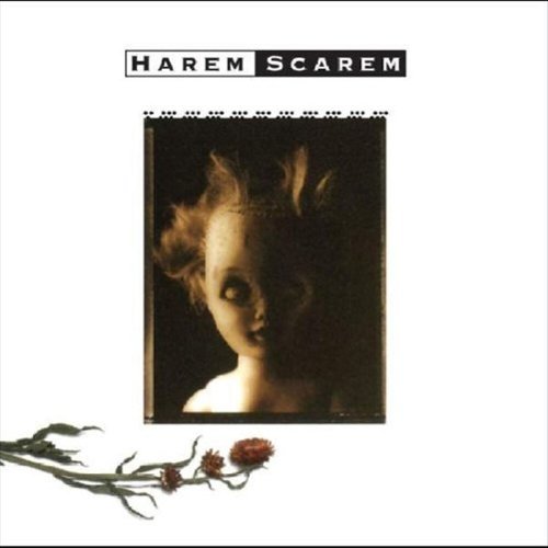  Harem Scarem [LP] - VINYL INTERNATIONAL SHIPPING
