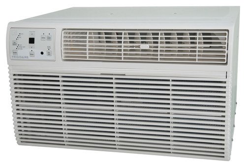  Frigidaire - 12,000 BTU Thru-the-Wall Air Conditioner - White