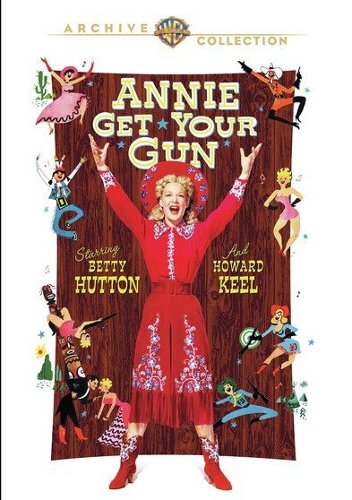  Annie Get Your Gun [1950]
