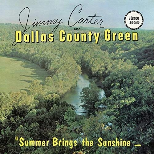

Summer Brings the Sunshine [LP] - VINYL