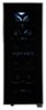 Haier - 12-Bottle Wine Cellar - Black-Front_Standard