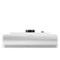 ZLINE - 30 inches - Externally Vented - Under cabinet Range Hood - Silver-Front_Standard