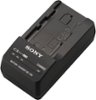 Sony - Travel Charger - Black-Front_Standard