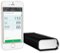 Qardio - QardioArm Wireless Smart Blood Pressure Monitor - White-Front_Standard 