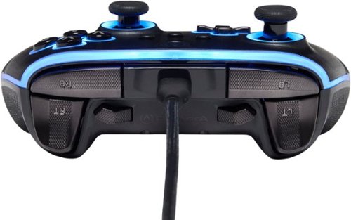 PowerA OPS v3 Pro Wireless Controller for PC & Cloud Gaming with Lumectra - Black HOW TO BUY